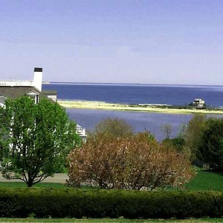 3 Waves Bed & Breakfast Plymouth Exterior foto