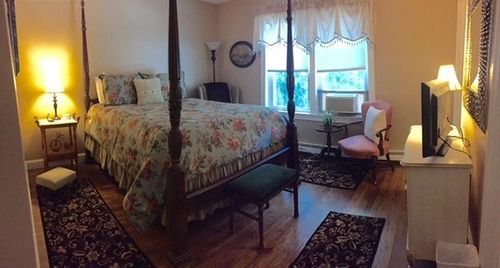 3 Waves Bed & Breakfast Plymouth Exterior foto