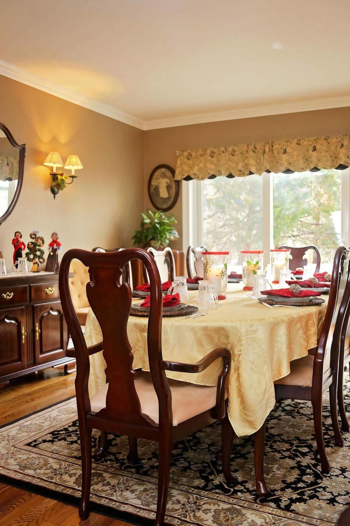 3 Waves Bed & Breakfast Plymouth Exterior foto
